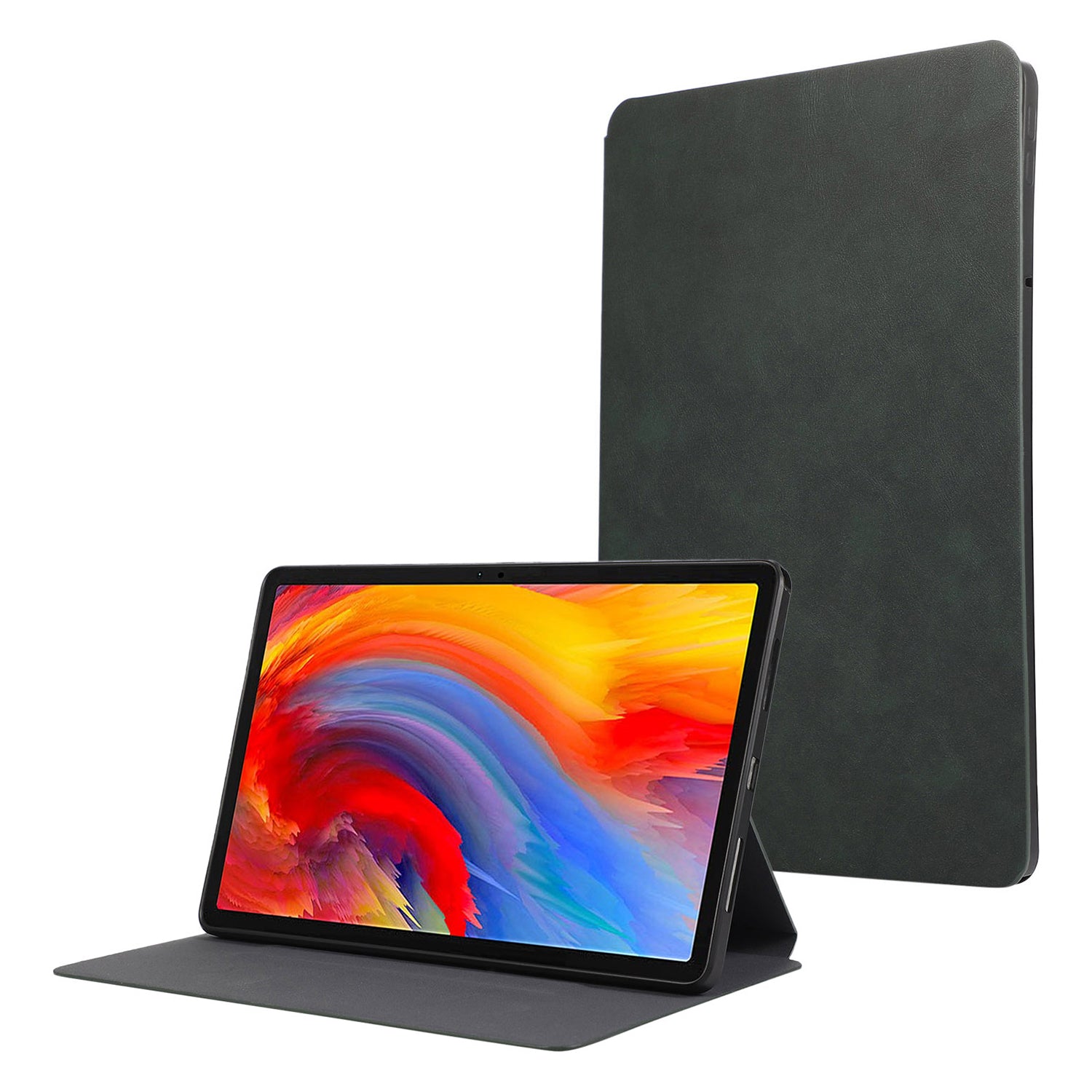 For Lenovo Tab M11 / Xiaoxin Pad 11 2024 Tablet Case Auto Sleep / Wake Folio Stand Cover For Lenovo Tab M11 / Xiaoxin Pad 11 2024 Tablet Case Auto Sleep / Wake Folio Stand Cover